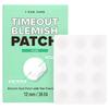 Патчи от прыщей Time Out, Dark Spot PLUS, 36 шт.
