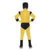 Fiestas Guirca Childrens/Kids Wolverine Halloween Costume Set