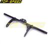 Crash Bar For Harley Dyna Sport Glide FXDI35 EFI FXDI EFI FXDCI Wide Glide EFI FXDWGI Street Bob EFI FXDBI FXDFSE FXDL FXD 06-17