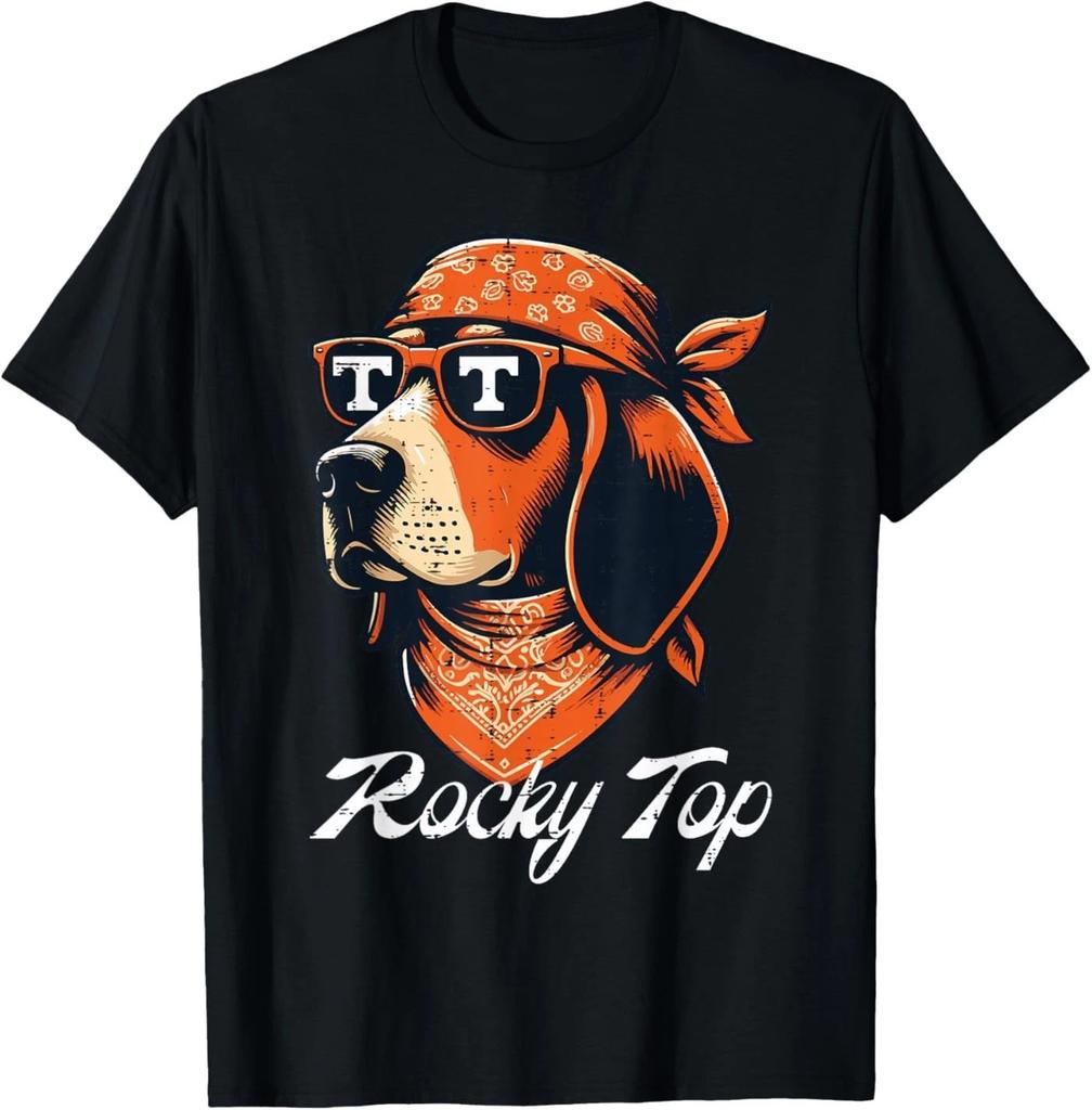 Tennessee Dog Unisex T-Shirt