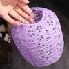Китайский стиль                                      Портативный бумажный фонарик  Праздник середины осени