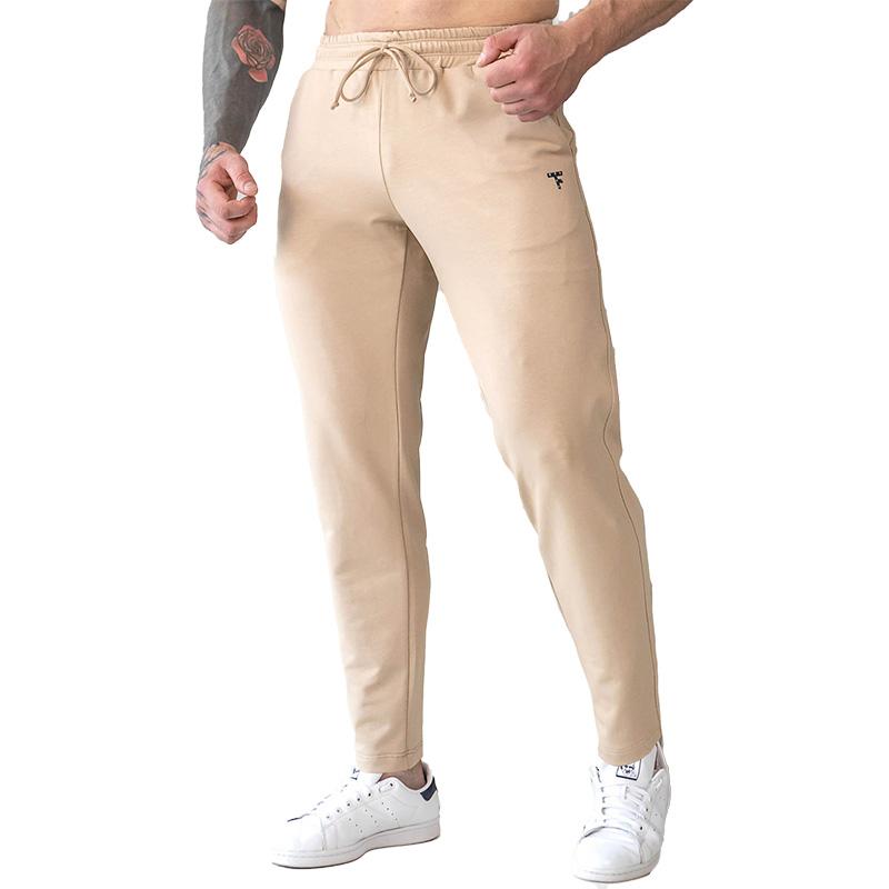 Мужские брюки прямого кроя EM2 TotalFit (06399632)