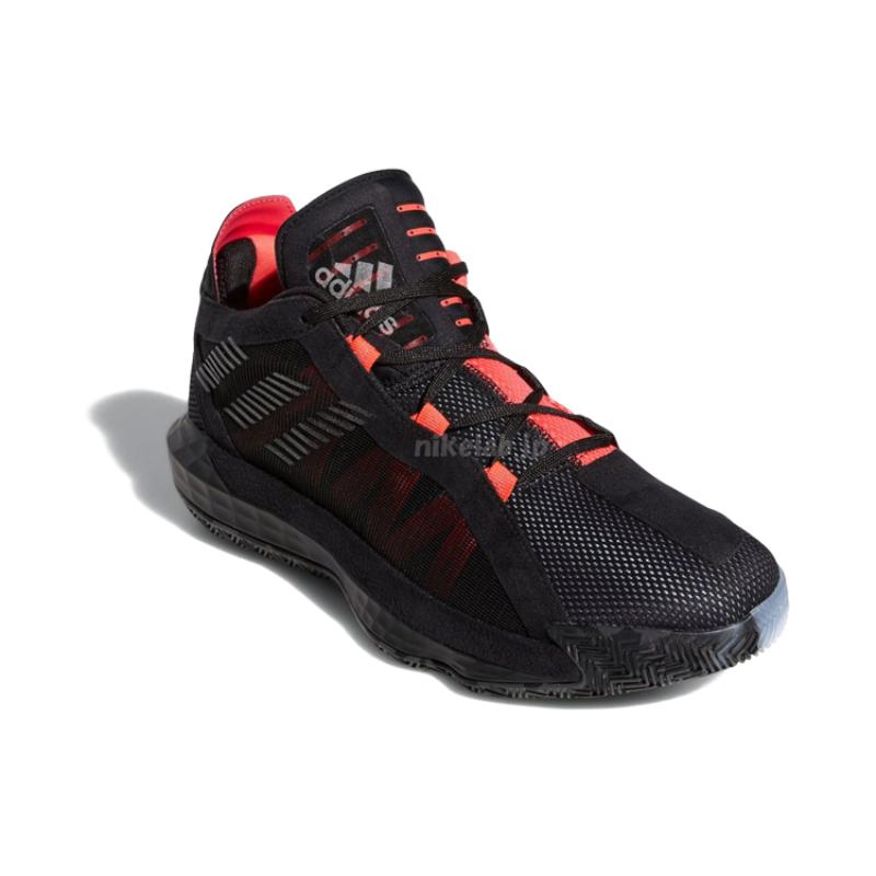 Adidas Кроссовки Dame 6 Gca 'Ruthless' EF9875