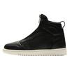 (WMNS) Air 1 Retro High Zip 'Черный Парус' Женские AQ3742-016