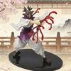 Аниме Jujutsu Kaisen Фигурка Чосо Крутой Боевой Стиль Фигурка Действия Модель ПВХ Кукла Игрушка Коллекция Настольные Аксессуары Подарок