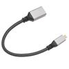 HD Multimedia Interface Cable 4K 60Hz Male to Female Micro to HD Multimedia Interface Cable for PC