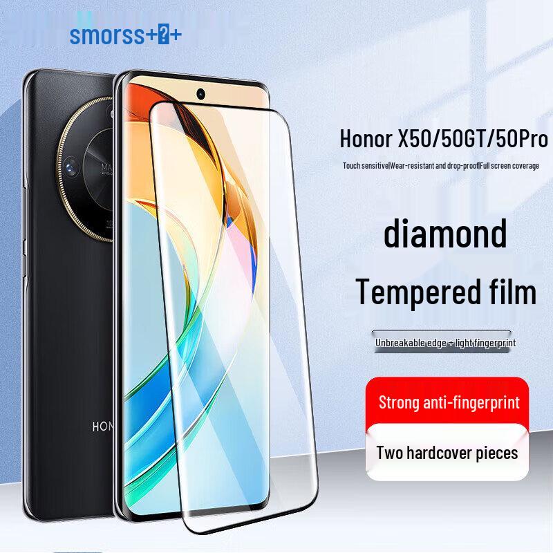 Защитные пленки для экрана серии Smorss Honor