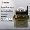 Hanzhuo Jingyun Универсальный бортовой аварийный световой маяк края взлетно-посадочной полосы аэропорта