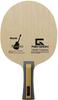Nittaku Table Tennis Shakehand Racket Acoustic G-Revision FL NE6202