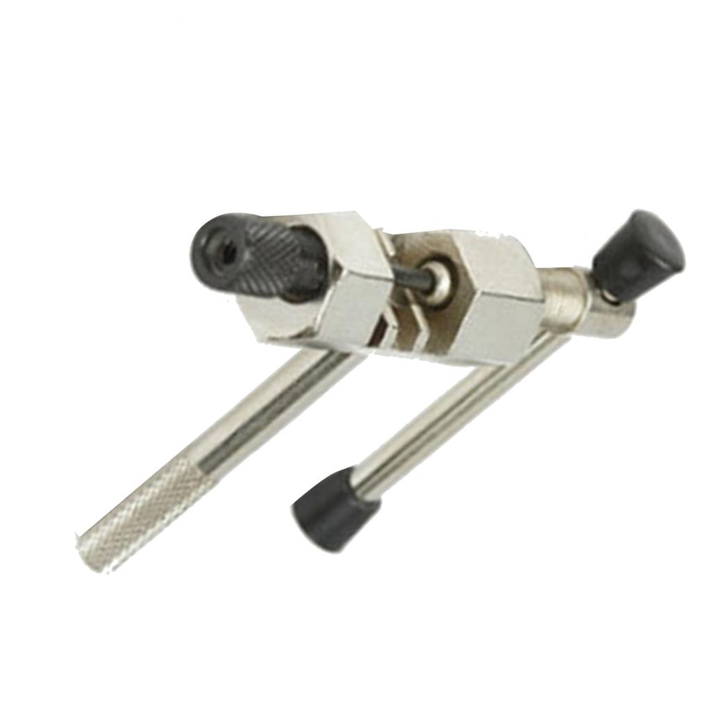 Bike Chain Breaker Multifunctional Road Mountain Bicycle Chain Repair Tool Bike Chain Splitter Cutter Breaker