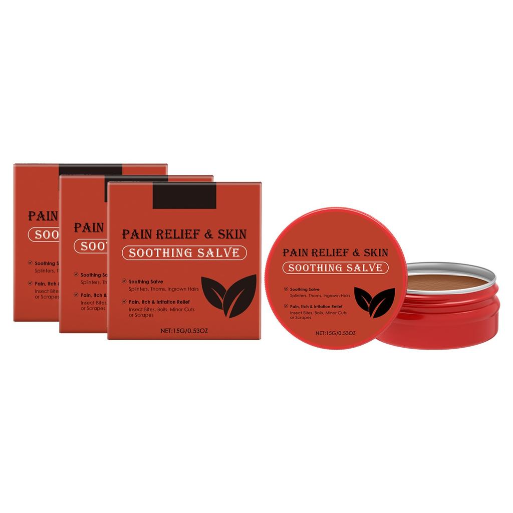 Крем для снятия боли. Крем для снятия зуда. Крем для снятия боли при расчесах.15 г/1 шт.