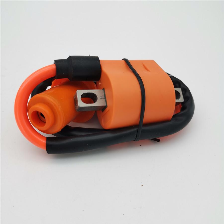 1 ШТ. Инструмент для катушки зажигания для Yamaha Raptor 660 YFM660R Grizzly 600 YZ80 YZ125