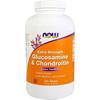 Glucosamine & Chondroitin 750/600mg.