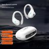 Спортивные Bluetooth-наушники Coolker R09