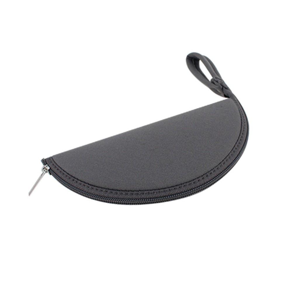Headphone Pouch Data Cables Bag Adapter Power Case Mouse Case Digital Storage Bag Home Office