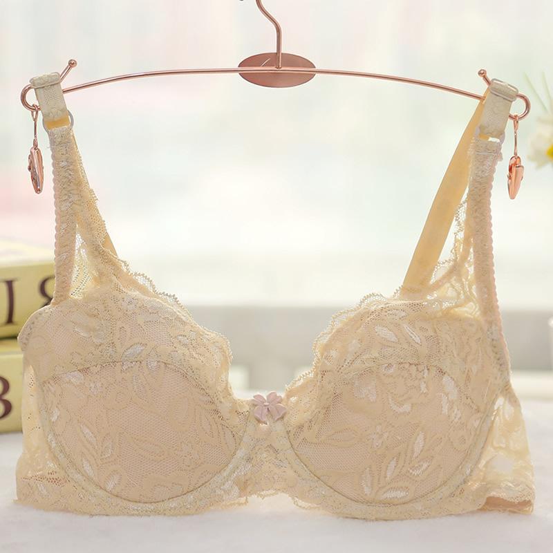 Женский кружевной бюстгальтер