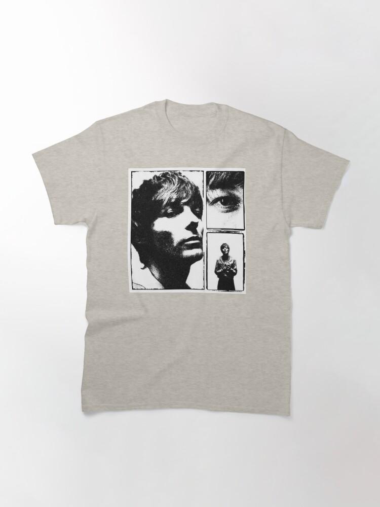 Harry Styles louis tomlinson features close up Classic T-Shirt