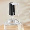 Automatic Water Bottle Pump, Touch Control Gallon Bottle Drinking Switch Button Dispenser, USB Charging, Electric Water Pump