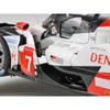 Tamiya Масштаб 124, специальный проектный продукт Toyota Gazoo Racing TS050 HYBRID 2019, пластиковая модель 25421
