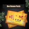 8 шт./пакет ZB Bee Venom Far Infrared обезболивающий пластырь для снятия боли в суставах наклейки для массажа шеи, спины и тела расслабляющий пластырь