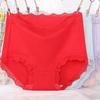 Women's Sexy Lace Panties Underwear Briefs Ladies Breathable Underpants