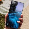 Для Itel Vision 1 Pro Чехол Мягкий Силикон Funda ТПУ Задняя Крышка для Itel Vision 1 Plus Чехлы для Телефона бампер Vision1 P36 Play Coque