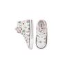Converse Chuck Taylor All Star High Easy-On TD Friendly Floral  Baby Sneakers White Pixel-Purple 771601C