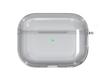 Compatible Transparent TPU Silicone Protective Case for Apple AirPods Pro 2 - 4th Gen