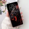 Чехол для Oppo Reno 12F 4G CPH2687 Стильный чехол с рисунком бабочки Мягкий силиконовый чехол для Oppo Reno12 F Reno 12 FS Reno12F Бампер