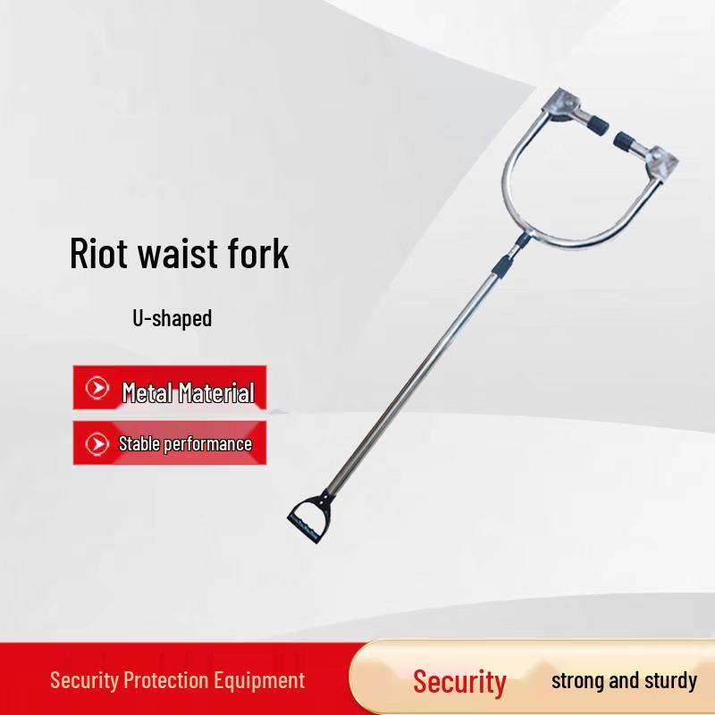 Chi Qi Anti-Riot Security Defense Forks