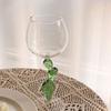 Catus Shape Ins Nordic Wine Glass Бокалы для шампанского Бокалы для вина Посуда для бара Термостойкое стекло