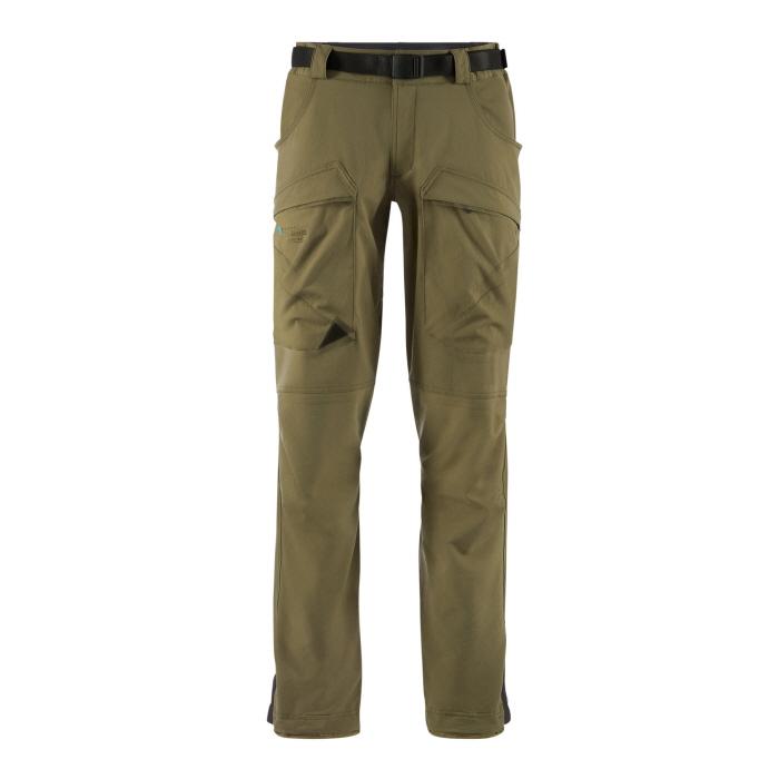 Keullateomyujen Gere 3.0 Pants Short Men