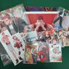 Slam Dunk Kang Baekho Raw Car Jeanpre & Lucky Draw продается оптом.