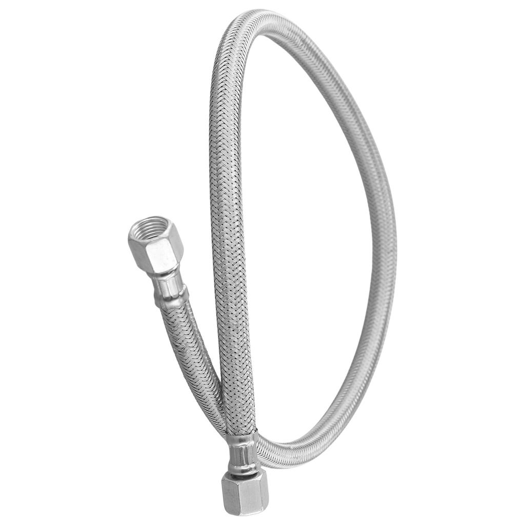 Air Tools Air Compressor Tube 30 Inch Air Compressor Flexible Hose Connecting Pipe Internal Thread 14mm Brand New