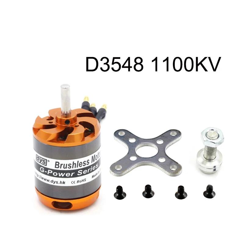DYS 2225 2822 2212 2830 2836 3530 3536 3542 3548 Brushless Motor For Fixed-wing/MultiCopter/QuadCopter/Multi-axis aircraft
