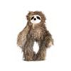 Jellycat Серия Животные Леса Маленький Ленивец Успокаивающая Кукла Плюшевая Кукла Высота 43 см