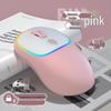 Беспроводная Bluetooth-мышь OLOEY M3