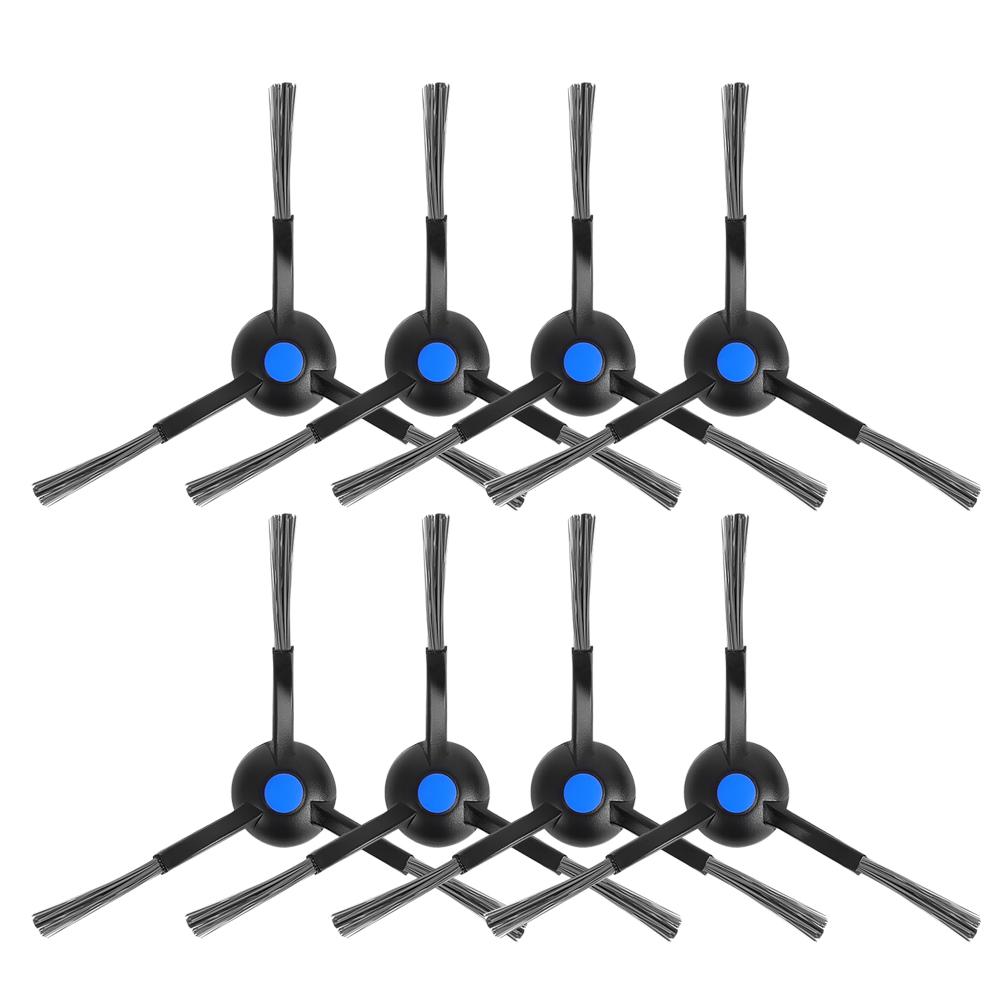 Side Brush For Ecovacs Deebot T30/T30PRO/T30 MAX/N20 PRO/N20 PLUS/T30S/T30 PRO Omni/T30S Combo/T30S AI /T30S CARE/T30S PRO Robot Vacuum Cleaner