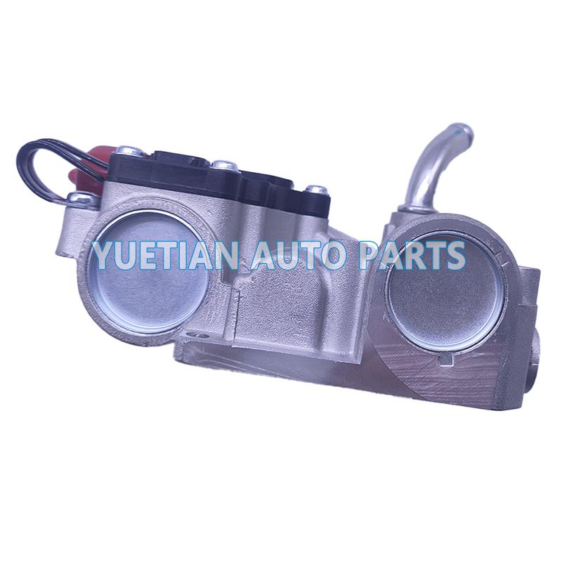 Idle Air Control Valve OEM MD614701 Compatible With 94-96 MITSUBISHI