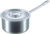 Fujinos Elecmaster Pro (Совместимость с IH) Кастрюля 16 см 116024