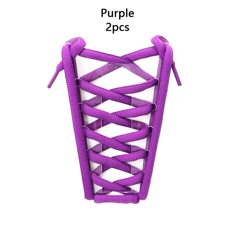 DK SB Semicircle 9mm Bold Shoelaces High-top Low-top Sneakers Shoe Laces Sports Shoes High-quality Shoelace 18 Colors