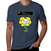 Футболка Undertale Flowey, футболка на заказ, аниме-одежда, свободные футболки, мужские забавные футболки