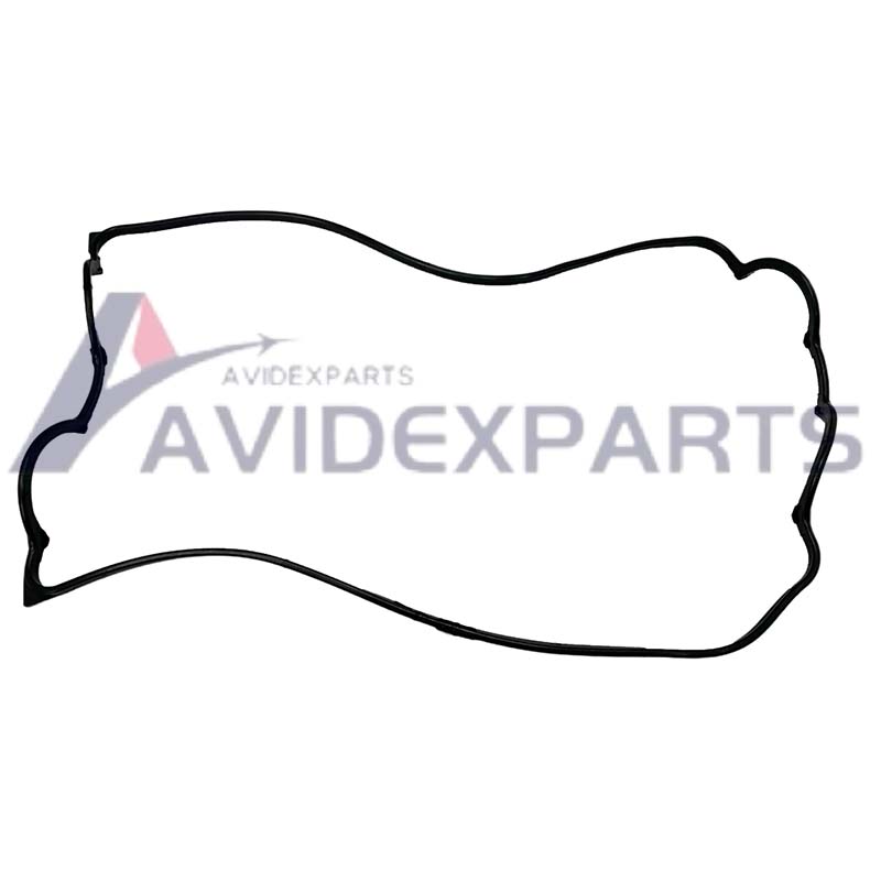 12341-PR3-000 12342-PT2-000 90041-P72-J00 For Honda Accord Civic Del Sol 1.6 1.8L Valve cover gasket kit
