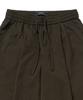 IDWS Fine Check Balloon Trouser Brown