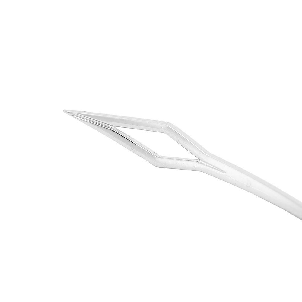 Дреды Переплетение Спицы Крючок Игла Волосы Косички Инструменты для Дредов