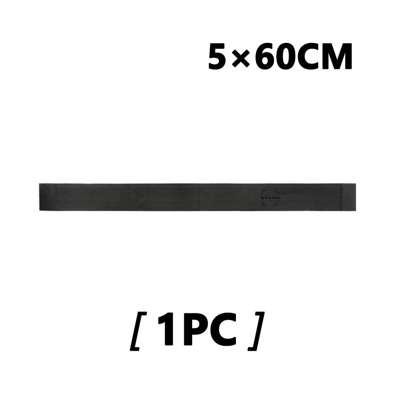 vhndr2 Car Trunk Interior Anti-drop Fixed Belt Tape Storage Strap For Volvo S60 S80 S90 C30 XC40 XC60 XC70 XC90 V40 V60 V90 T6