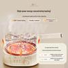 Bear Multifunctional Electric Cooking Pot 2.5L CN plug (adapter included)