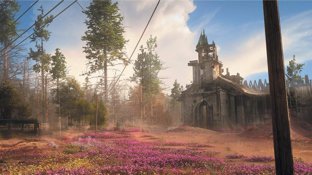 Рейтинг Far Cry New Dawn PS4 [CERO "Z"] -