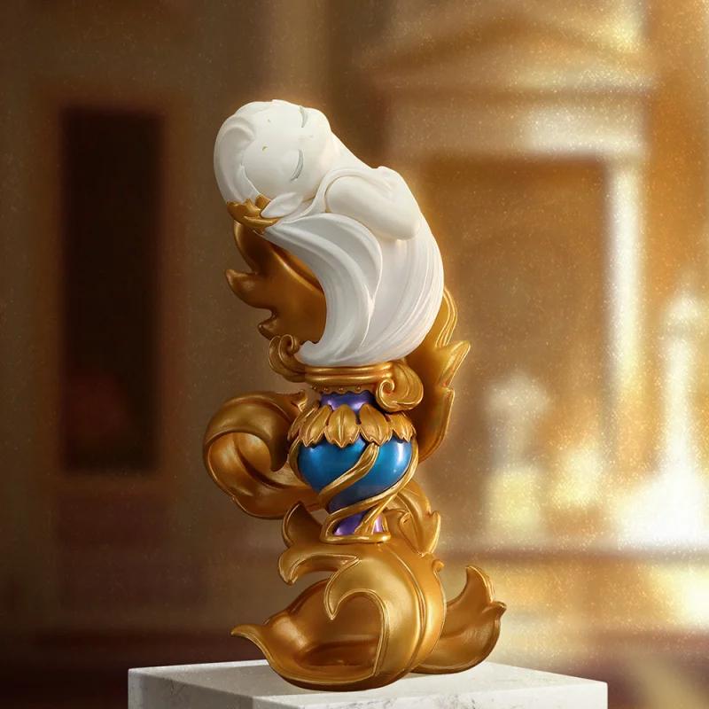 Сон Галерея Сокровищ Серия Blind Box Mystery Box Куклы Kawaii Action Аниме Фигурка Blind Box Игрушки Подарок