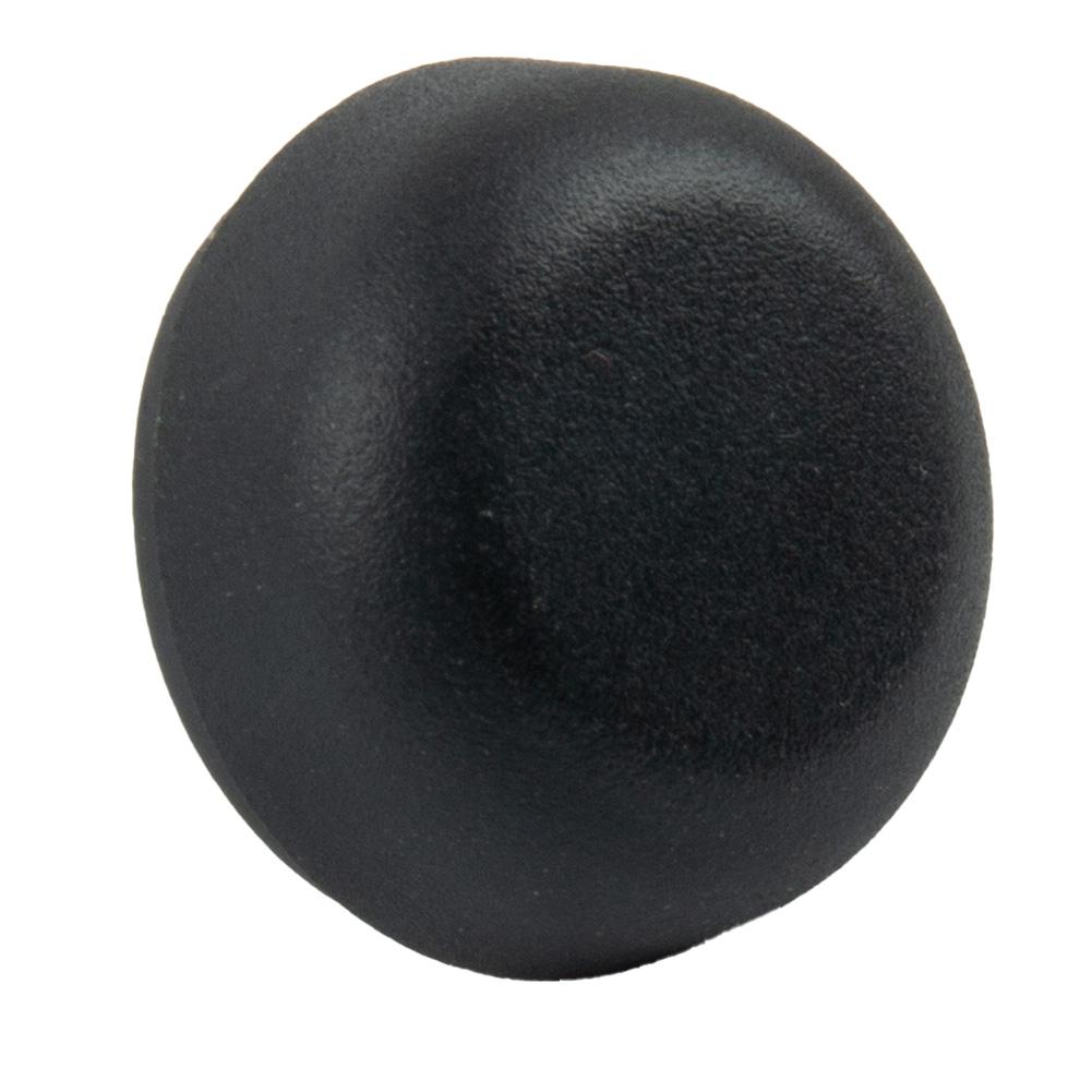 1106610-00-A Крышка гайки стеклоочистителя ABS черные автомобильные аксессуары Прочный